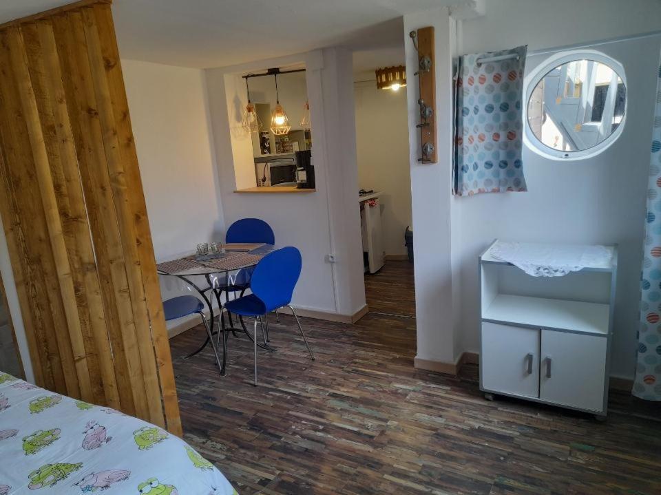 Ferienwohnung Studio Lena Lézignan-Corbières Exterior foto